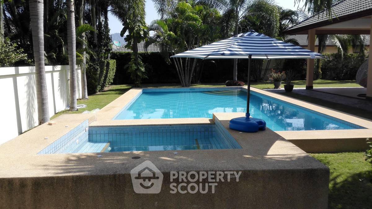picture 3-BR Villa close to Artist Village Hua Hin (ID 1794676) - 7/9