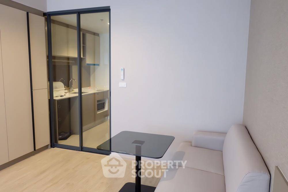 รูป คอนโด 1-ห้องนอน ที่ ไอดีโอ สาทร-วงเวียนใหญ่ ใกล้ BTS วงเวียนใหญ่ (ID 907912) - รูปที่ 13/17