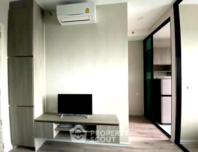 Condos for sale : Studio Condo at KnightsBridge Collage Ramkhamhaeng close to Ramkhamhaeng (ID 1682869)