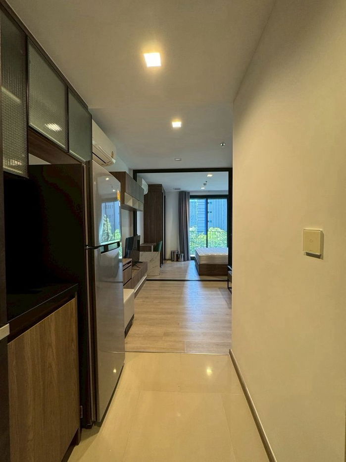 picture 🌆 For Rent: THE LINE Phahonyothin Park | Near BTS Ha Yaek Lat Phrao | Fully Furnished, Ready to Move In @90condo 🌃 - 3/5