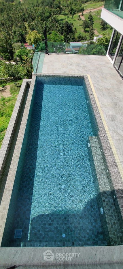 picture 6 bed Luxury Sea View Pool villa Maenam (ID 2086104) - 12/15