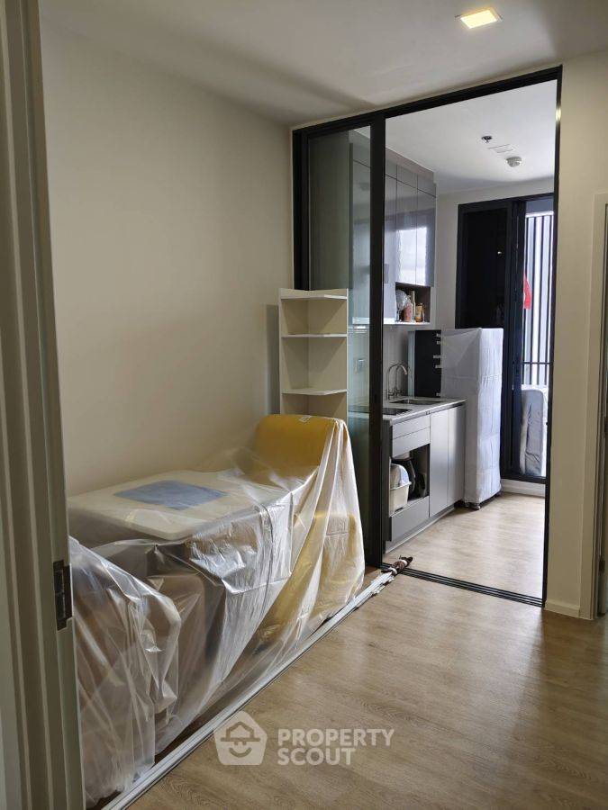 picture Studio Condo at Modiz Rhyme Ramkhamhaeng in Hua Mak (ID 2143440) - 3/9