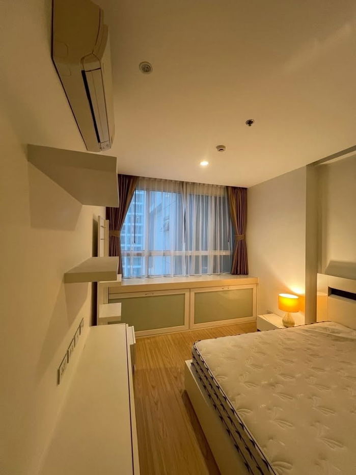 รูป เช่าคอนโด TC Green Rama 9/ที.ซี. กรีน (B6809010) ID Line : @condo88 - รูปที่ 13/13