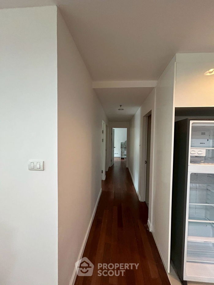 picture 3-BR Condo at Belle Grand Rama 9 near MRT Phra Ram 9 (ID 2289554) - 25/27