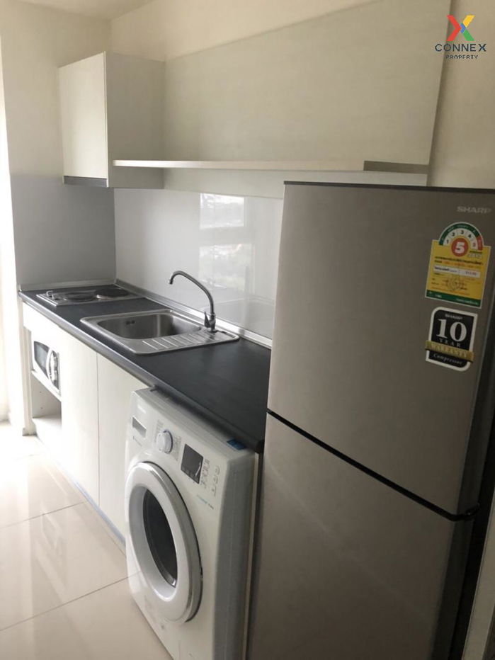 picture FOR RENT condo , Aspire Sukhumvit 48 , BTS-Phra Khanong , Phra Khanong , Khlong Toei , Bangkok , CX-08292 ✅ Live chat with us ADD LINE @connexproperty ✅  - 3/6