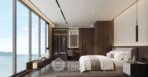 3-BR Condo at The Panora Estuaria close to Baan Amphur (ID 1567082)
