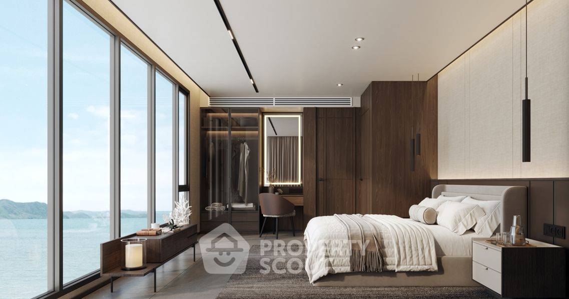 picture 3-BR Condo at The Panora Estuaria close to Baan Amphur (ID 1567082) - 1/6
