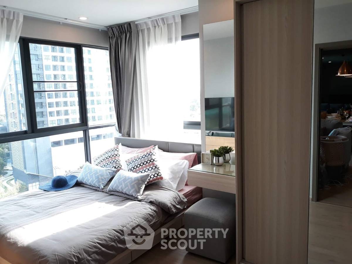 picture 2-BR Condo at Ideo O2 near BTS Bang Na (ID 1801548) - 15/17