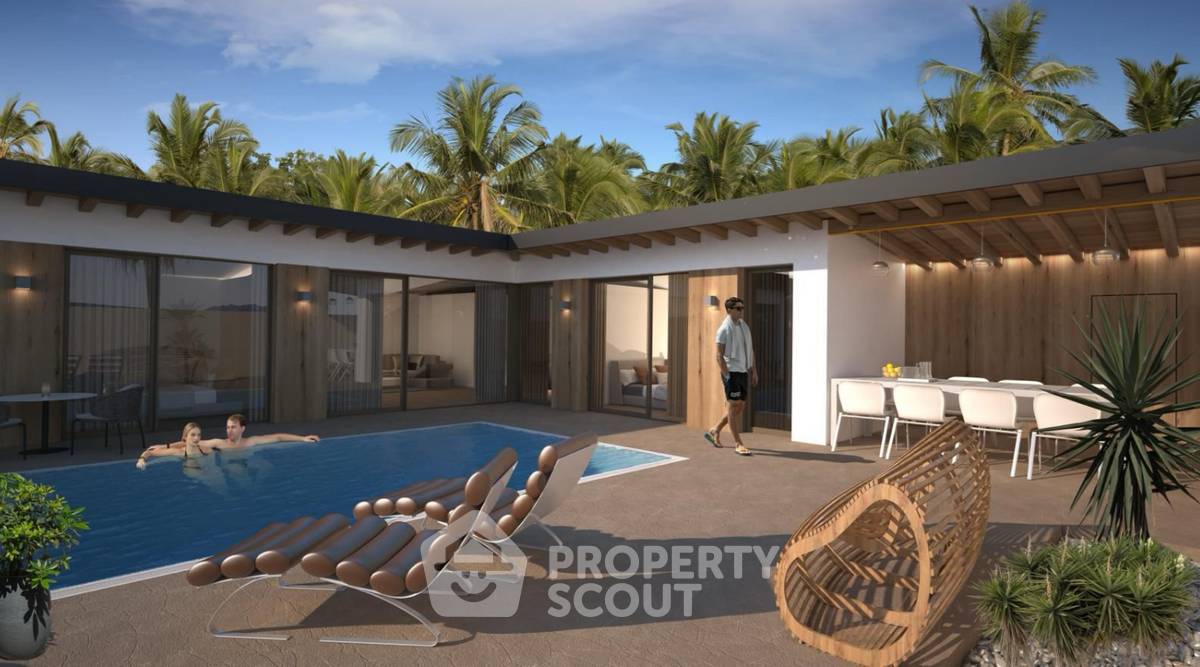 picture Coconut Villas Lamai (ID 1566765) - 4/6