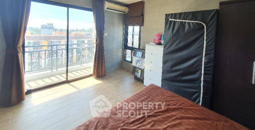 รูป คอนโด 1-ห้องนอน ที่ ดีทู บางแสน คอนโดมิเนียม ใน แสนสุข (ID 730424) - รูปที่ 9/11