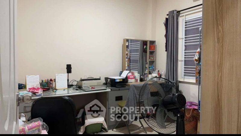 picture 2-BR House at Amonphan 9 Village in Lat Phrao (ID 2147332) - 6/9