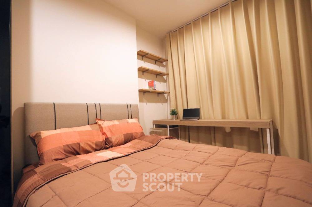 picture 1-BR Condo at Niche Mono Sukhumvit-Bearing near BTS Bearing (ID 402877) - 7/10