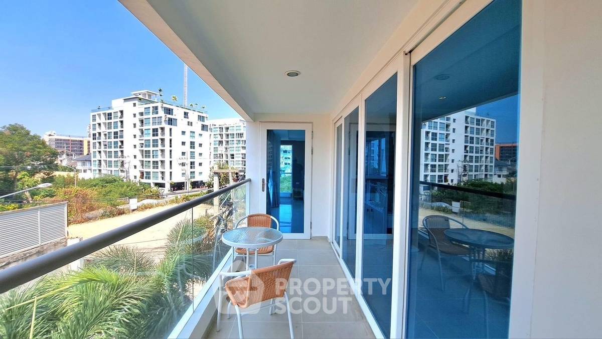 picture 2-BR Condo at Nova Ocean View Condominium close to Phratamnak (ID 1530864) - 2/26