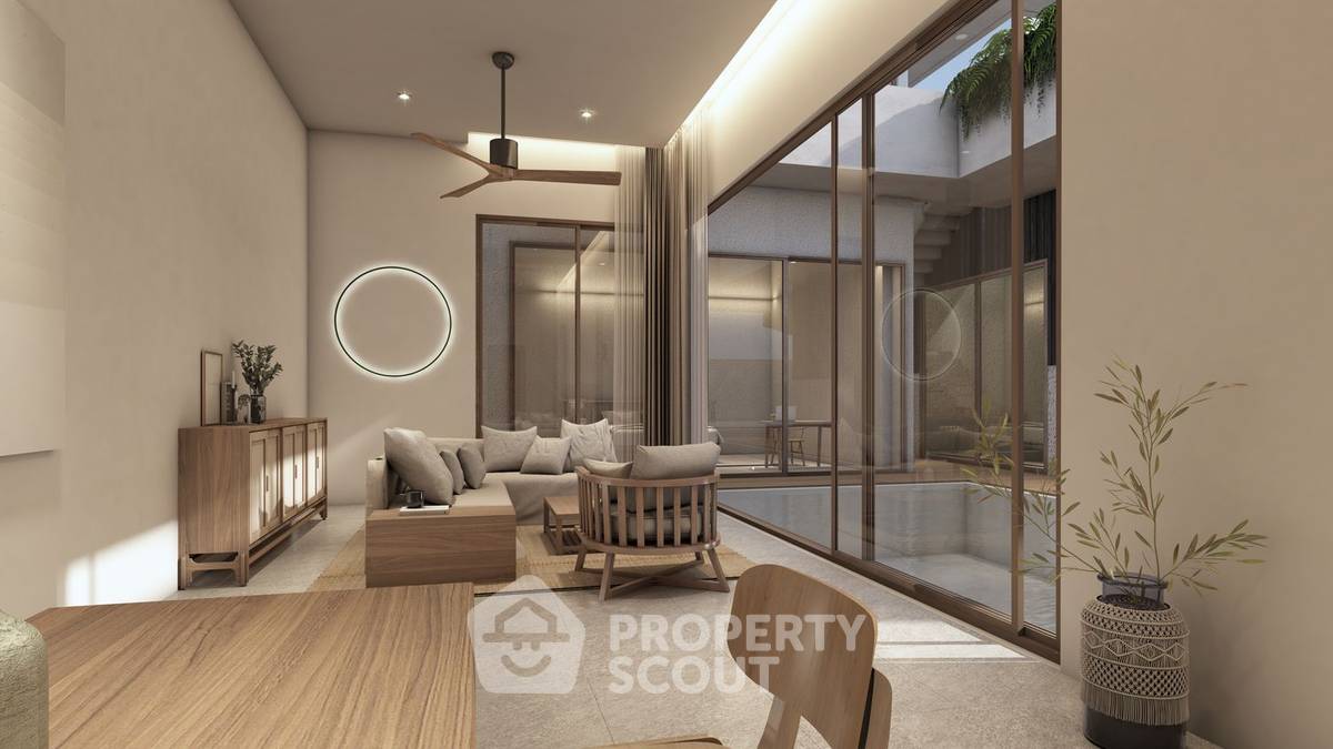 รูป วิลล่า 4-ห้องนอน ที่ วิลล่า คาบาล่า ใน ถลาง (ID 1546598) - รูปที่ 5/8