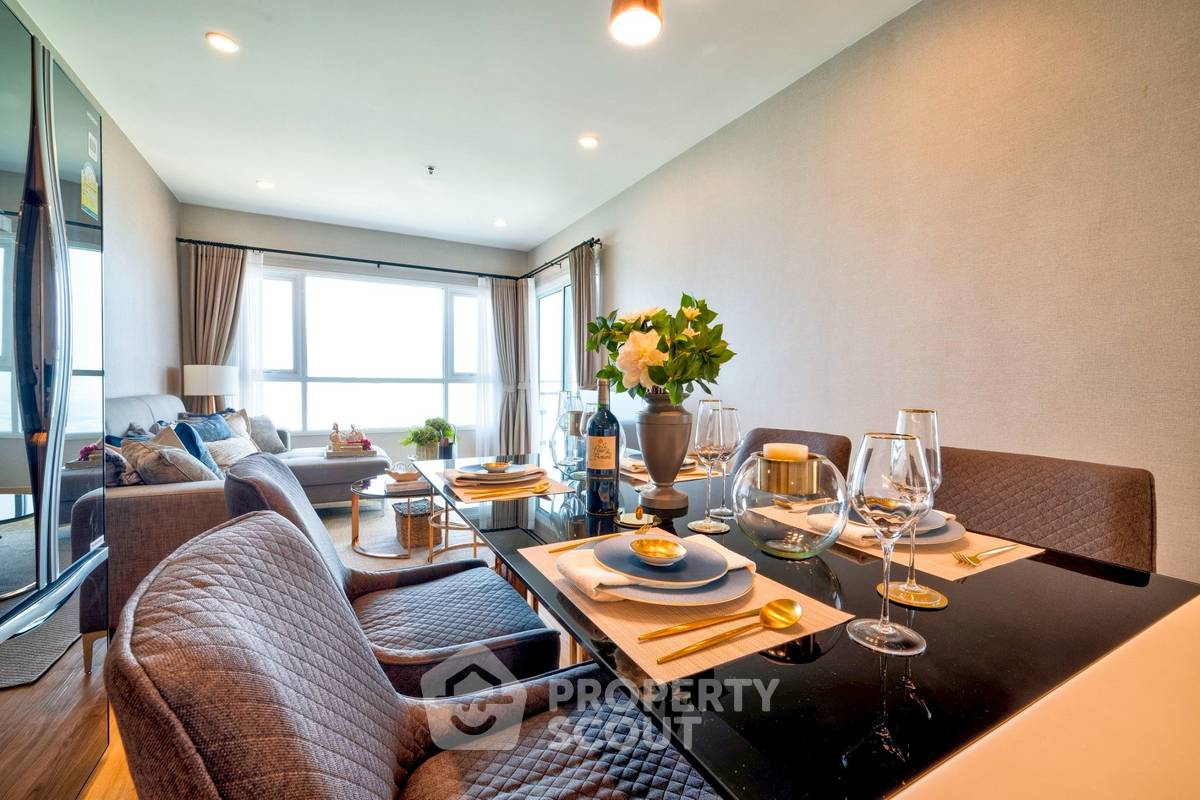 picture 3-BR Condo at The Zea Sriracha in Bang Phra (ID 2215942) - 8/23