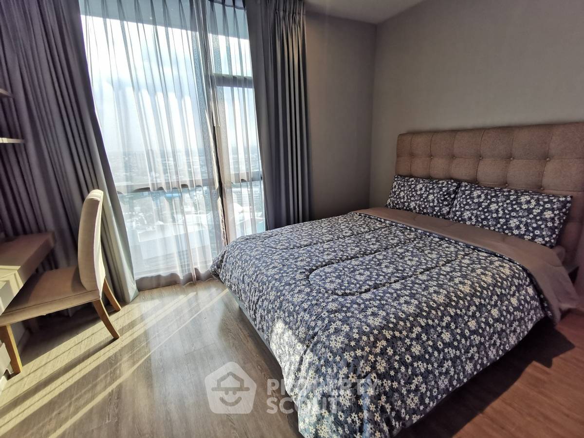 รูป คอนโด 3-ห้องนอน ที่ ริทึ่ม เอกมัย ใกล้ BTS เอกมัย (ID 889542) - รูปที่ 2/22
