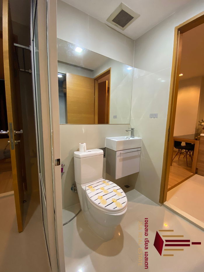 รูป ✨ ขาย ริทึ่ม รัชดา - ห้วยขวาง ✨  ราคา 4,600,000 บาท - รูปที่ 6/6