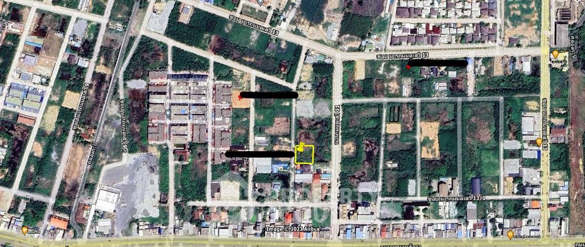 picture 393 w² Land for Sale at Samet (ID 1296428) - 3/5