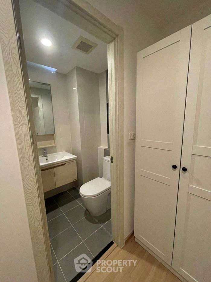 picture 3-BR Condo at Artemis Sukhumvit 77 near BTS On Nut (ID 1751729) - 16/21