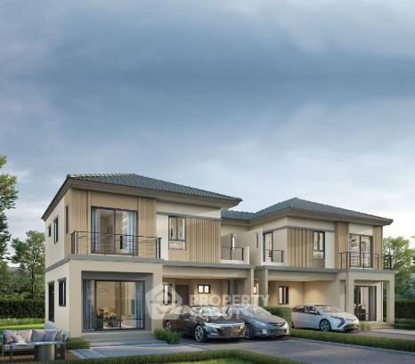 picture 3-BR House at The Plant Thepkrasatti-Thalang in Thep Krasattri (ID 2130859) - 6/6