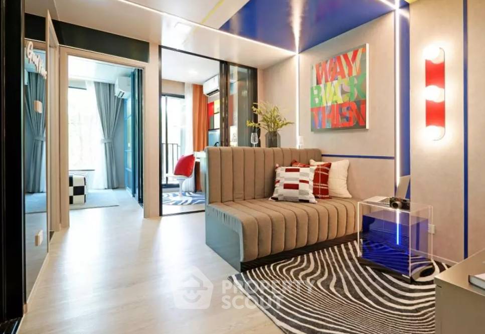 picture 1-BR Condo at Kave Coco Bangsaen in Saen Suk (ID 2057887) - 1/6