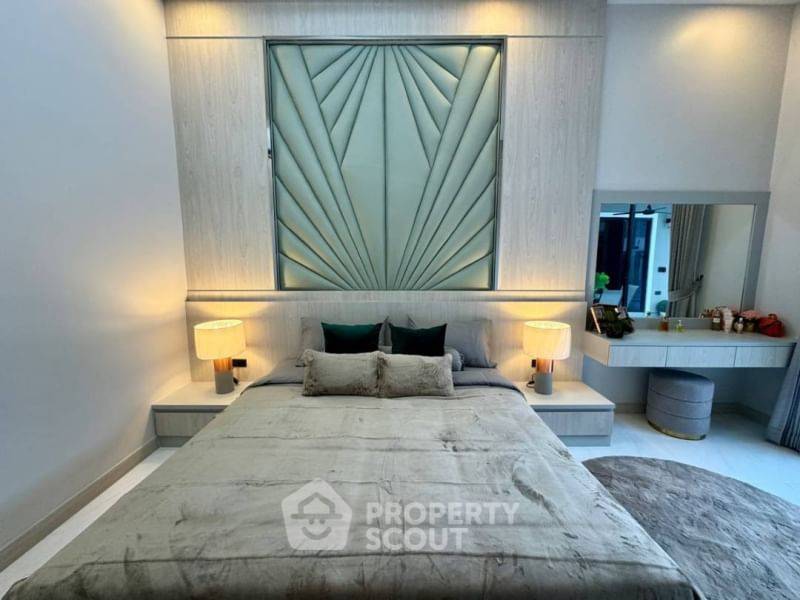 picture 4-BR Villa close to Pattaya (ID 1494712) - 16/19