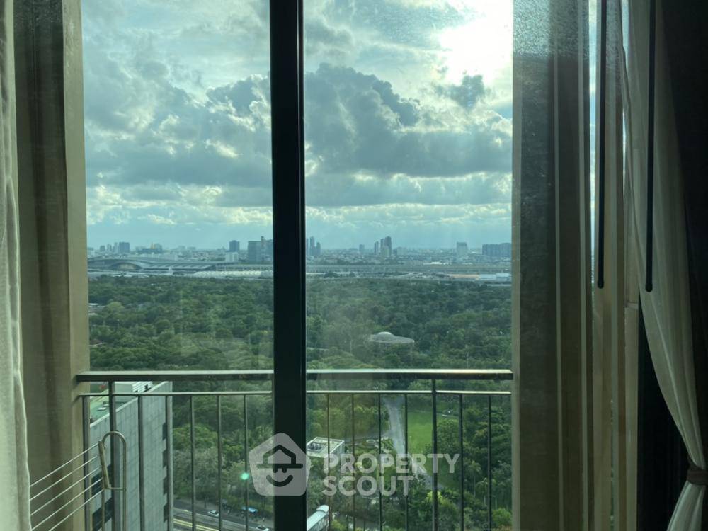 picture 2-BR Condo at Equinox Paholyothin-Viphavadee near BTS Ha Yaek Lat Phrao (ID 811345) - 8/9
