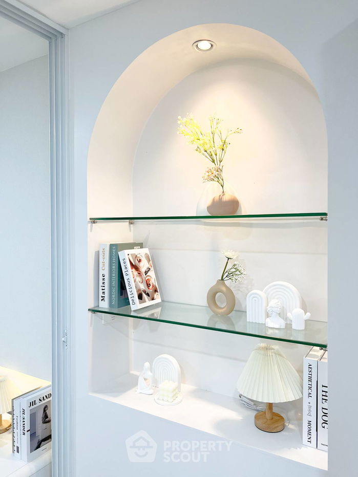 รูป คอนโด 1-ห้องนอน ที่ ซิตี้ วิลล่า ใน คลองจั่น (ID 2184824) - รูปที่ 36/43