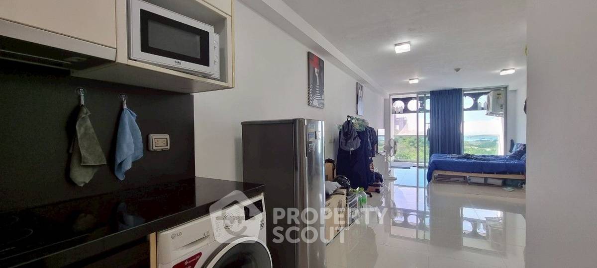 picture 1-BR Condo at Park Royal 2 Pratumnak close to Phratamnak (ID 2118705) - 6/11