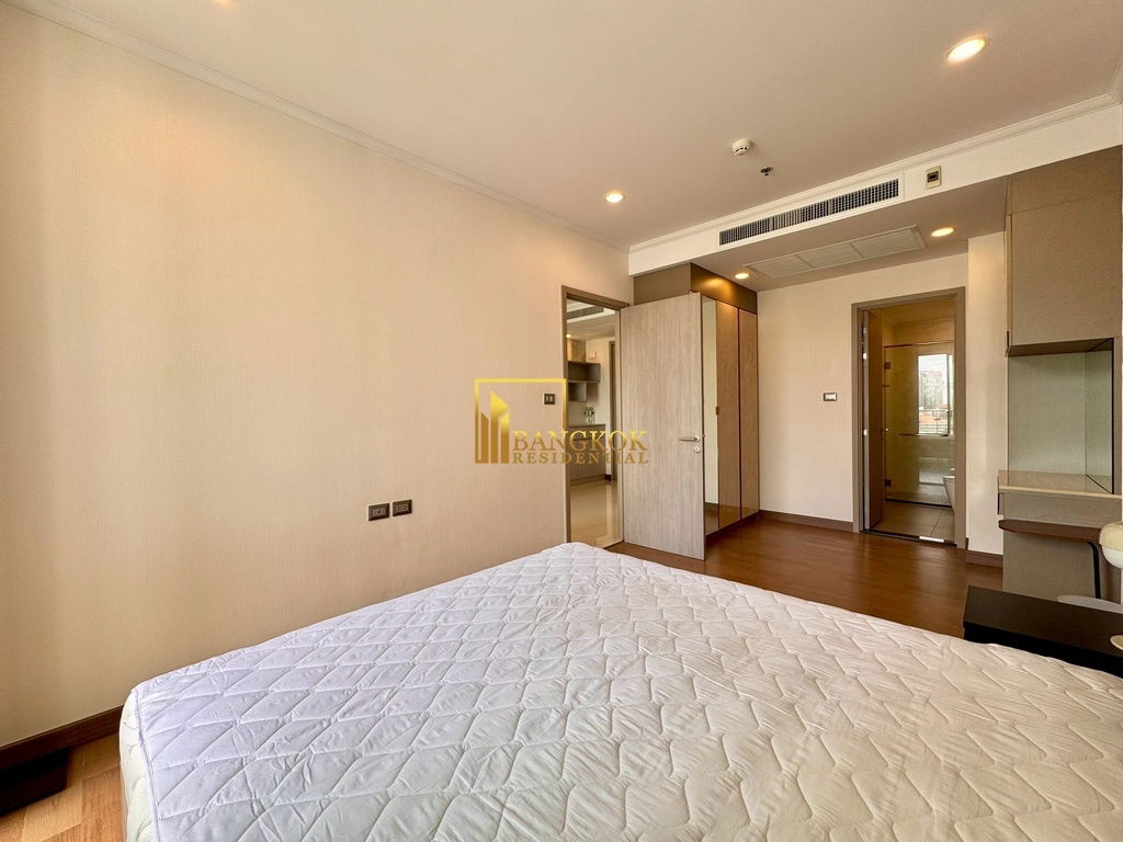 รูป Supalai Oriental 39 | Stylish 1 Bedroom Condo For Rent - BR19074CD - รูปที่ 15/31