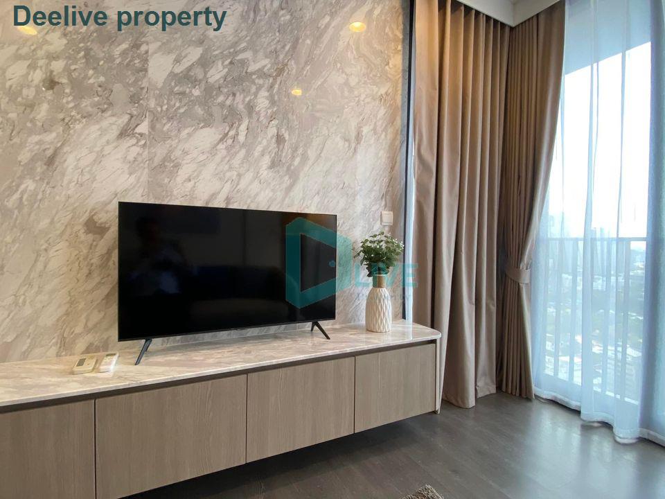 picture DL101691 Condo for rent, OKA HAUS Sukhumvit 36 near BTS Thong Lo, ready to move in, call urgently 0656133286 LineID @655ebbvc - 1/7