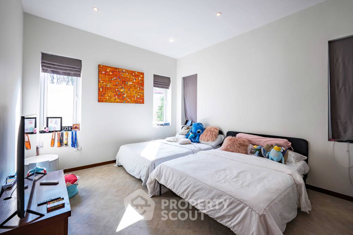picture 3-BR Villa in Pa Khlok (ID 2057947) - 17/26