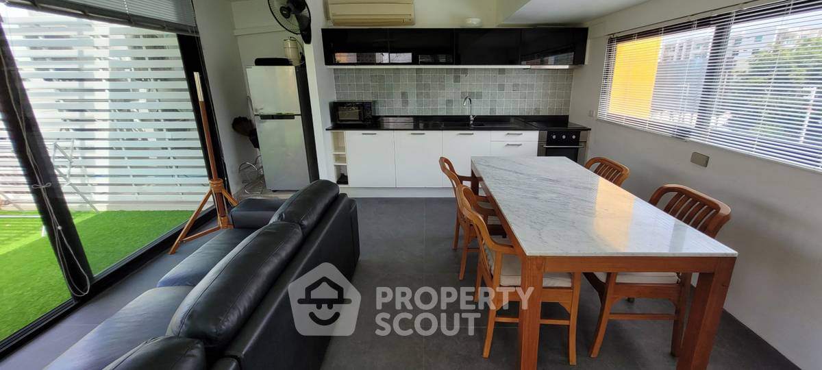 picture 4-BR Condo at Casadaeng close to Khao Takiab beach, Freehold THB 24 m, negotiable  or THB 19 m 30-year lease (ID 1960384) - 24/24
