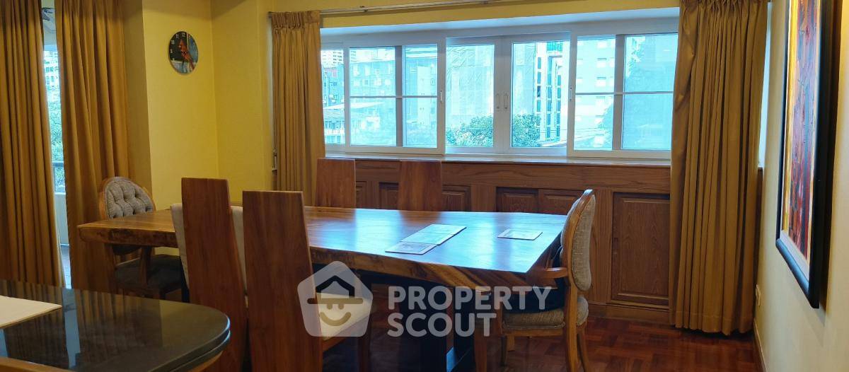 picture 3-BR Condo at Siam Penthouse 1 Condominium near BTS Nana (ID 2054780) - 20/38