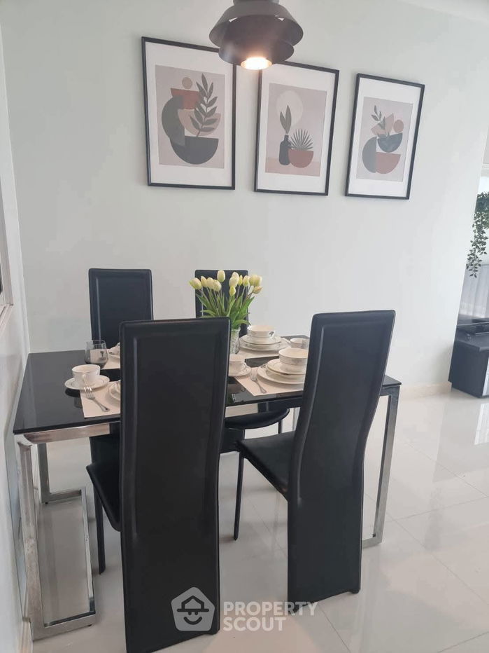 picture 3-BR Condo at The Bloom Sukhumvit 71 near BTS Phra Khanong (ID 2166640) - 3/22