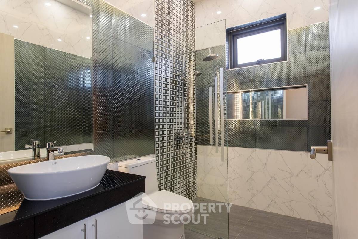 picture 3-BR Villa at Leika Pool Villa HuaHin in Hin Lek Fai (ID 1553067) - 8/9