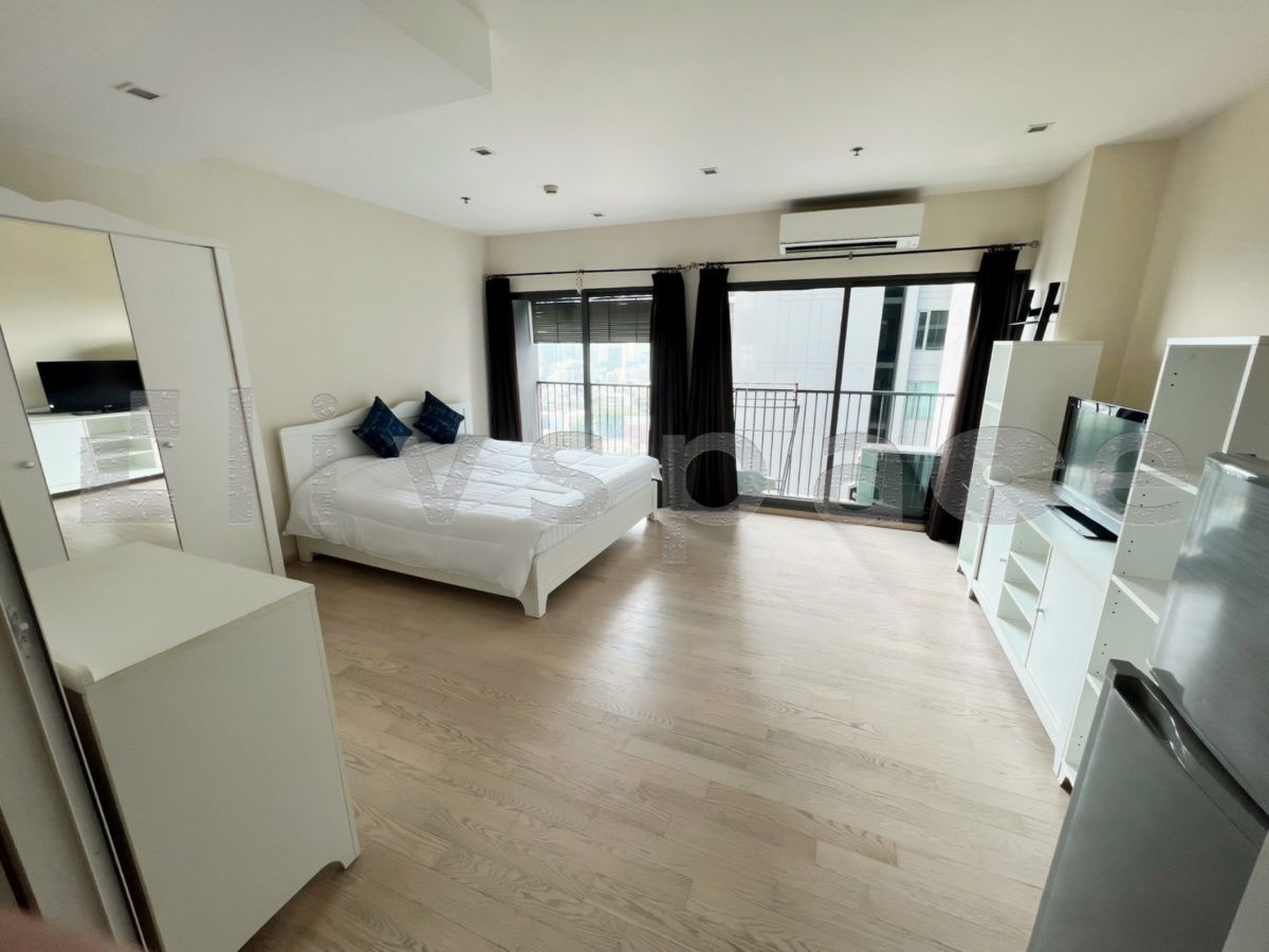 รูป ▚ LA135ツ สำหรับเช่า Noble Remix ห้องสตูดิโอ ราคาพิเศษ ⭐ - รูปที่ 4/6