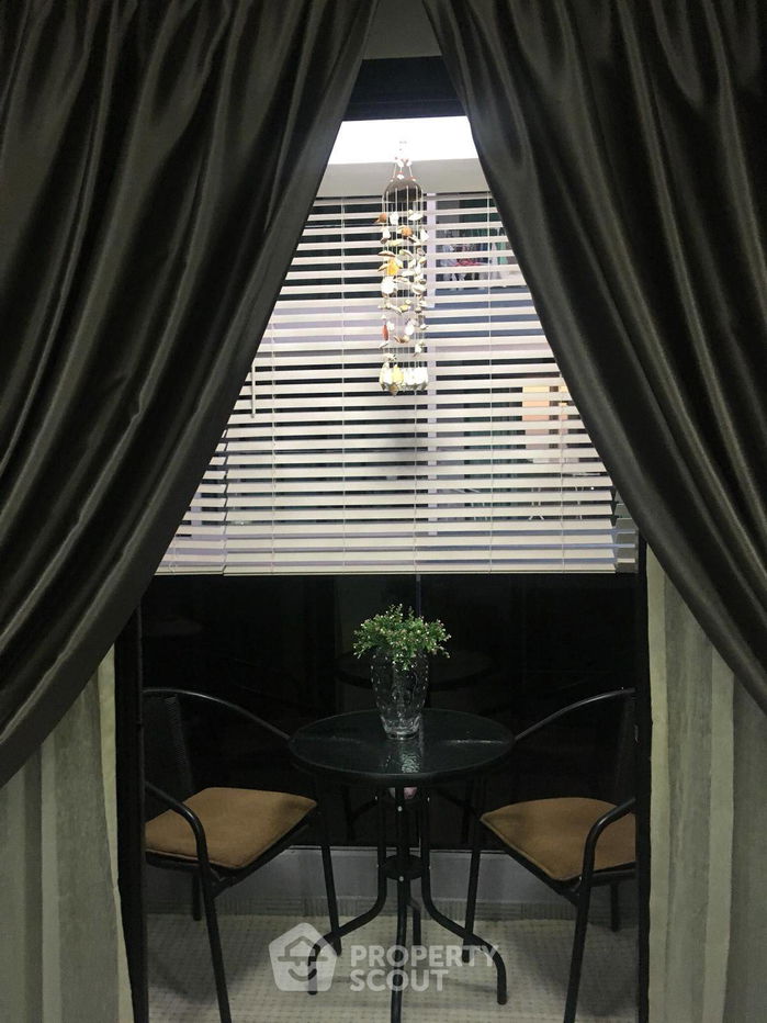 picture 1-BR Condo at Siam Oriental Tropical Garden close to Phratamnak (ID 1538754) - 6/10