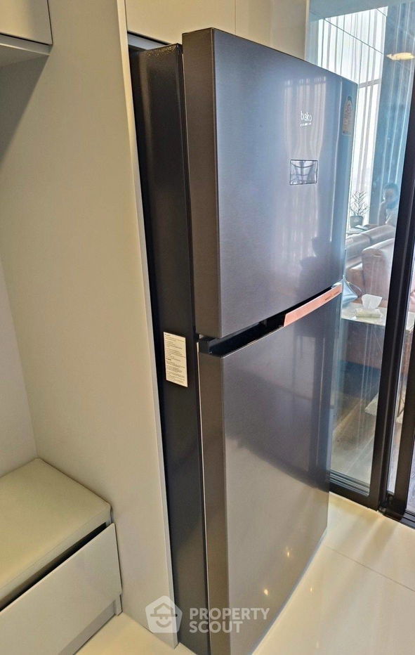 picture 1-BR Condo at Knightsbridge Space Ratchayothin near BTS Ratchayothin (ID 1697933) - 18/20