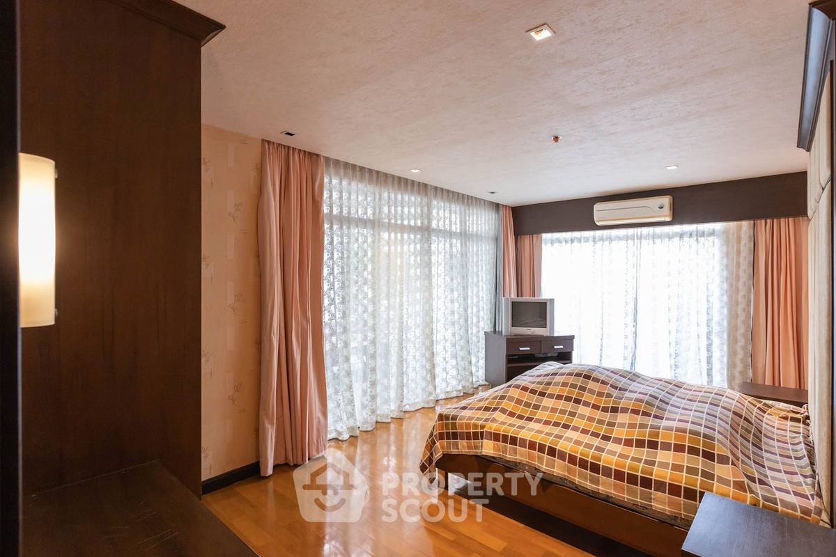 picture 1-BR Condo at The Seaside Condominium close to Hua Hin City (ID 1396639) - 2/8