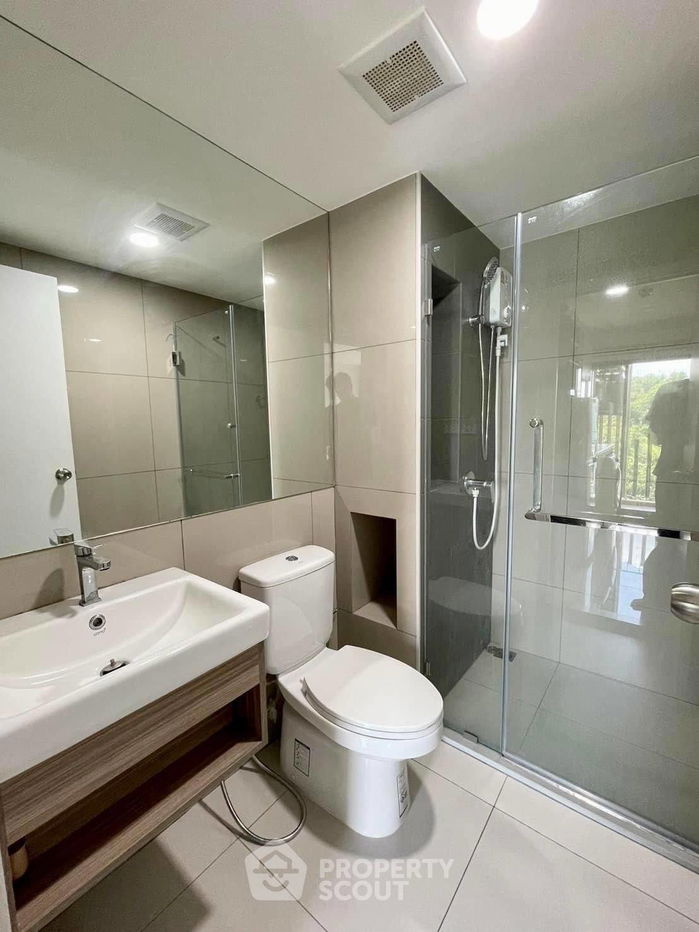 picture 1-BR Condo at Plum Condo Sukhumvit 97.1 near BTS Bang Chak (ID 1775542) - 13/17