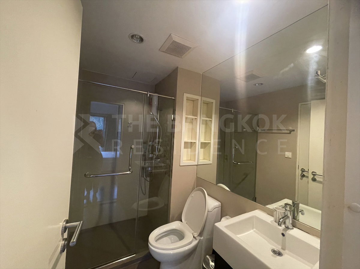 รูป 🎉Best price! Prime Location ,the seed mingle near MRT Lumphini - รูปที่ 21/25