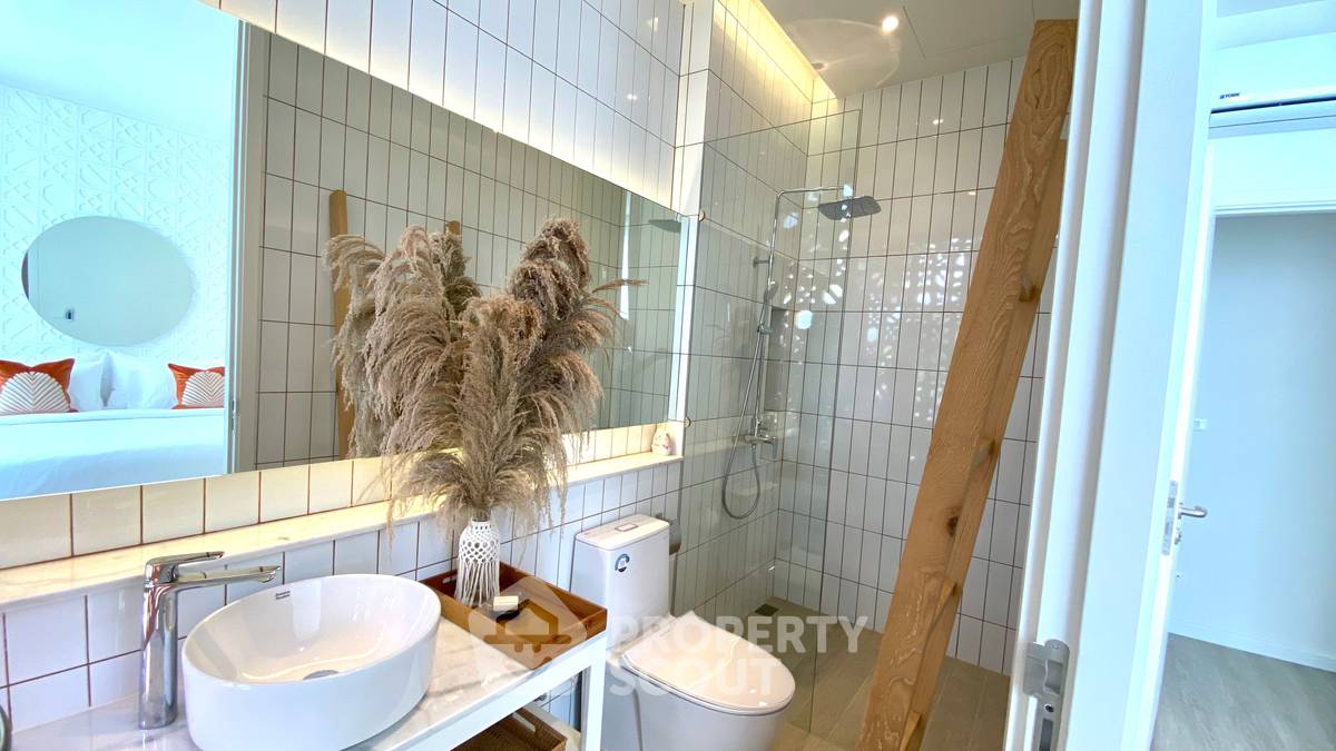 picture 4-BR House at Alisa Pool Villa in Thalang (ID 1293301) - 4/35