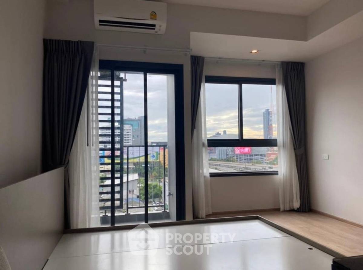 picture 1-BR Condo at Ideo Rama 9 - Asoke near MRT Phra Ram 9 (ID 985216) - 3/4