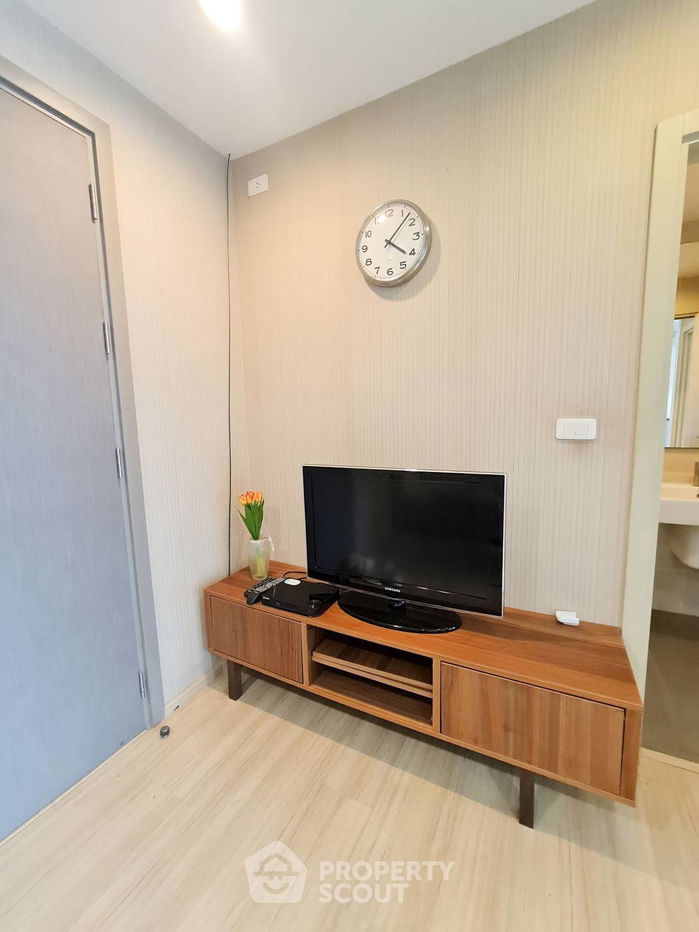 picture 1-BR Condo at The Base Rama 9 - Ramkhamhaeng near ARL Ramkhamhaeng (ID 2294058) - 8/12