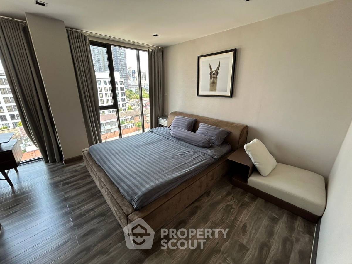 picture 3-BR Condo at W8 Thonglor 25 Condominium close to Thong Lo (ID 2064207) - 8/23