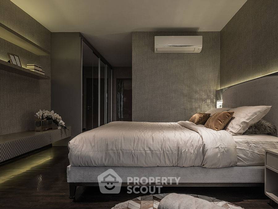 picture 3-BR Condo at Baan Siri Sukhumvit 10 Condominium near BTS Nana (ID 1336633) - 4/6