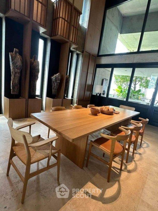 picture 4-BR Condo at Windshell Naradhiwas close to Naradhiwas Rajanagarindra (ID 1534540) - 17/20