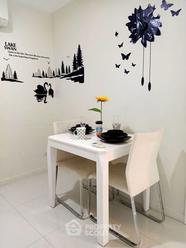2-BR Condo at Elements Srinakarin in Nong Bon (ID 426330)
