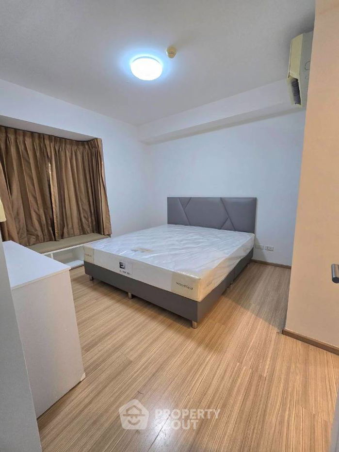 picture 2-BR Condo at Fuse Mobius Ramkhamhaeng Klongton near ARL Ramkhamhaeng (ID 1650240) - 7/32